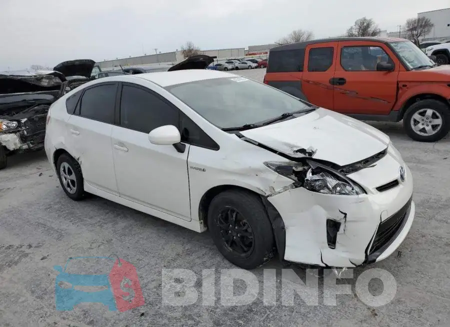 JTDKN3DU3F0416884 Photo# 4
