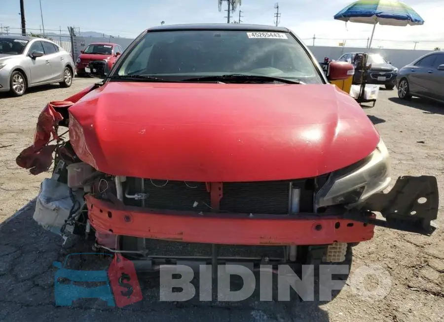 JTKJF5C74E3074433 Photo# 5