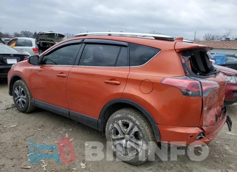 JTMBFREVXGD180672 Photo# 2