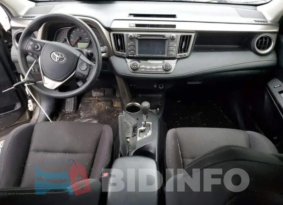 JTMRFREV1FD108997 Photo# 8