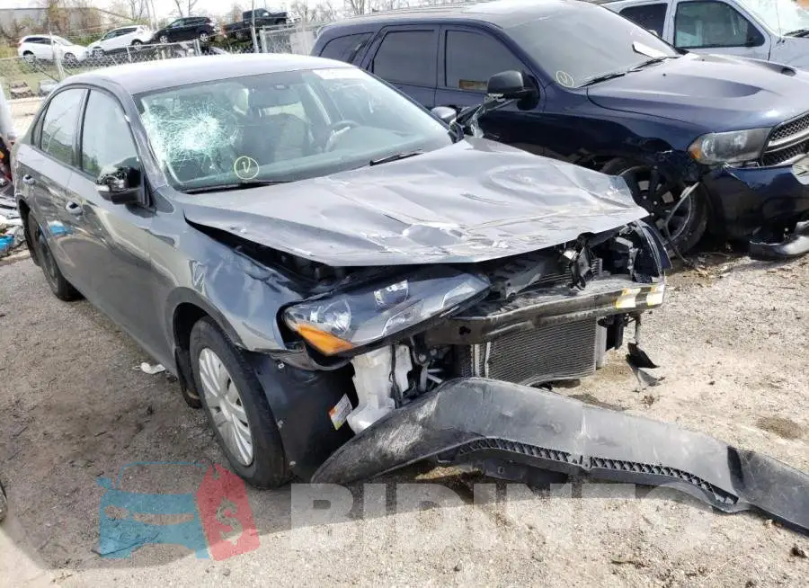 1VWAS7A34EC064903 Photo# 4