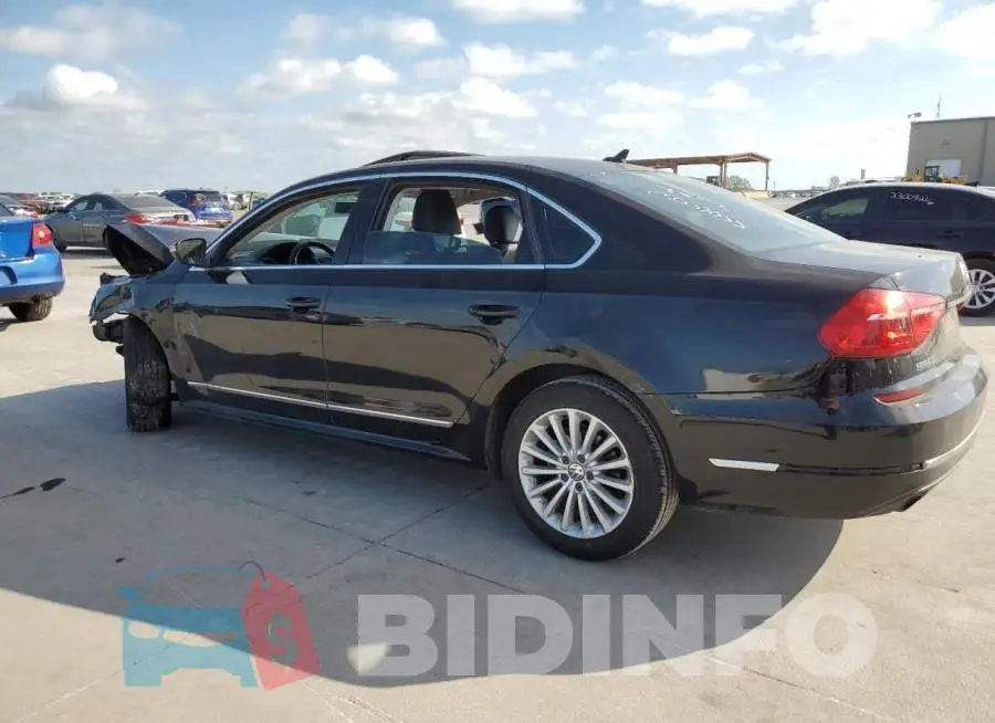 1VWBS7A34GC041712 Photo# 2
