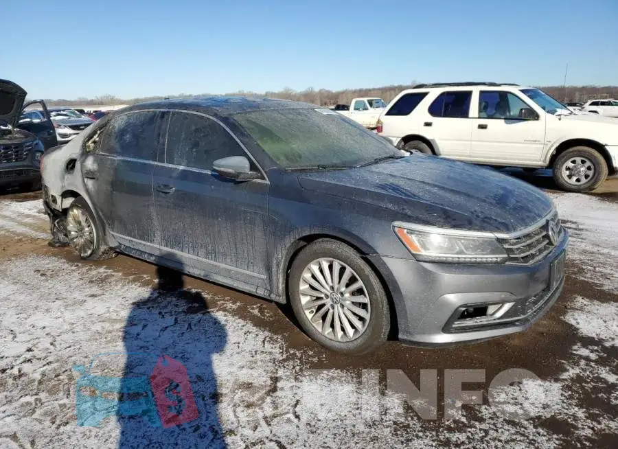1VWBS7A34GC051799 Photo# 4