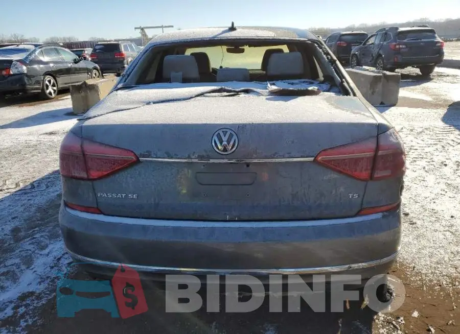 1VWBS7A34GC051799 Photo# 6