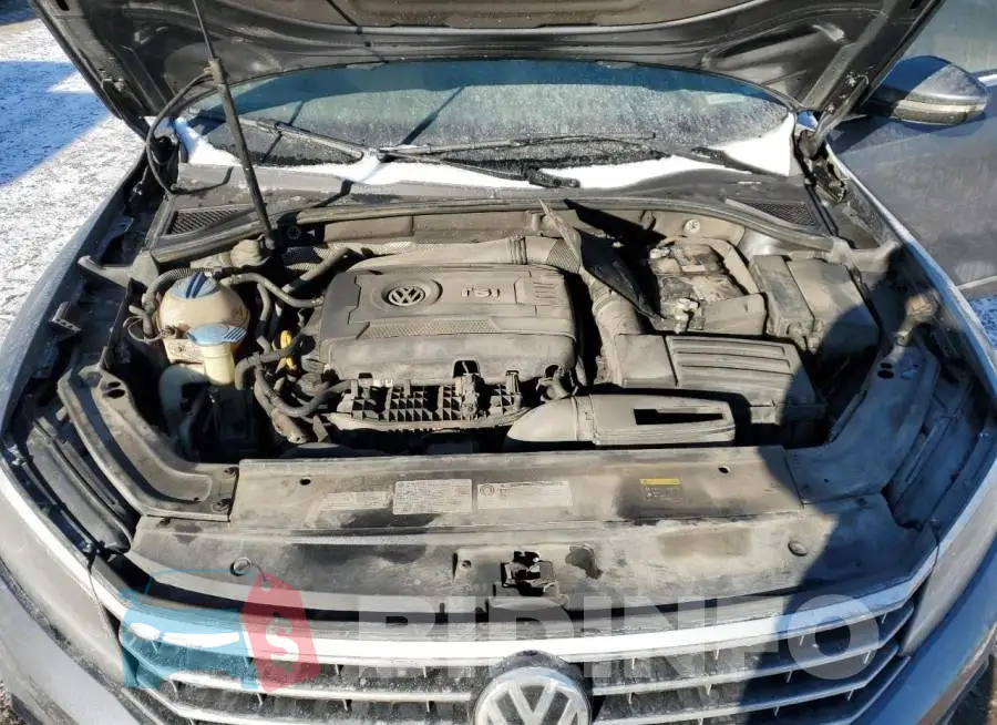 1VWBS7A34GC051799 Photo# 11