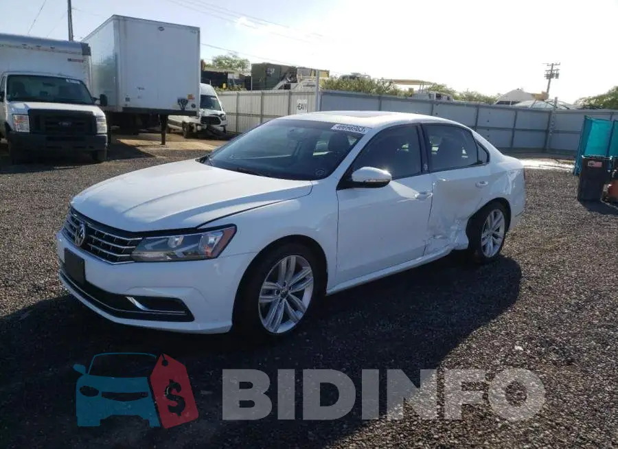1VWLA7A35KC007066 Photo# 1