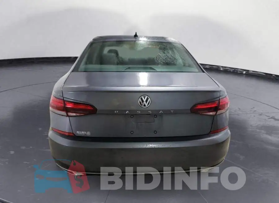 1VWSA7A30LC016805 Photo# 6