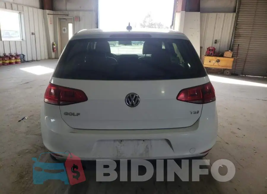 3VW217AU1FM039974 Photo# 6