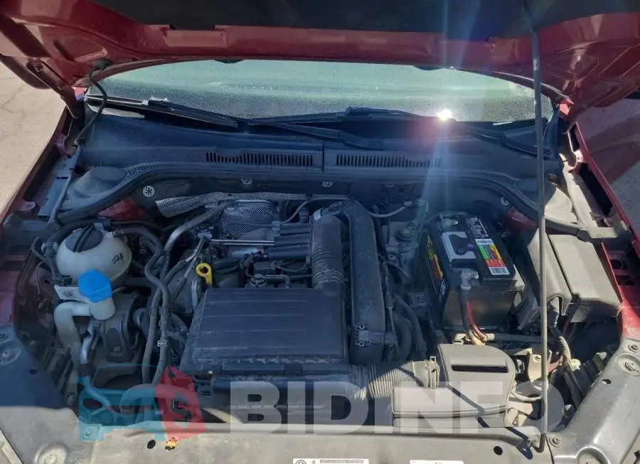 3VW267AJ9GM368172 Photo# 7