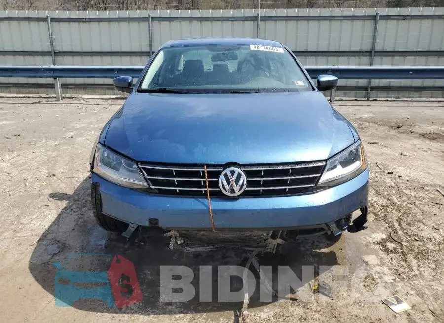 3VW2B7AJ0JM259473 Photo# 5