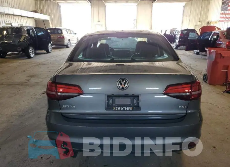 3VW2B7AJ3HM210827 Photo# 6