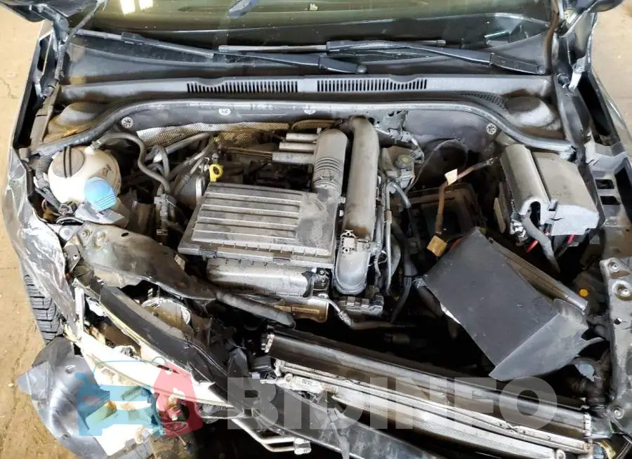 3VW2B7AJ3HM210827 Photo# 11