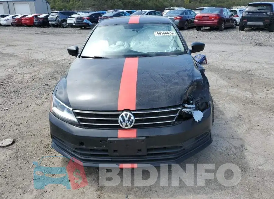 3VW2B7AJ7HM289760 Photo# 5