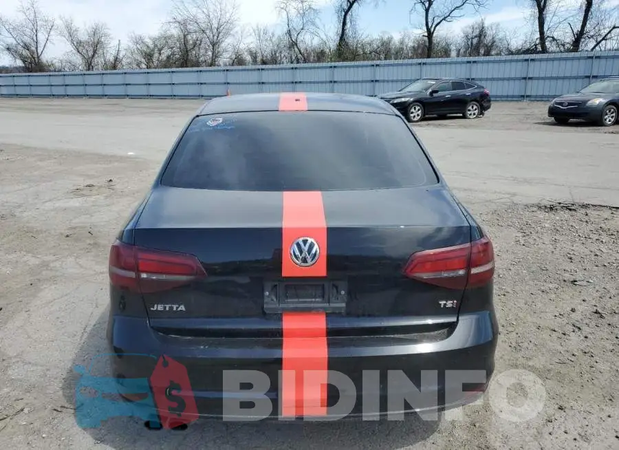 3VW2B7AJ7HM289760 Photo# 6