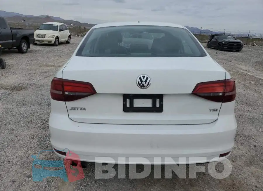 3VW2B7AJ9HM247347 Photo# 6