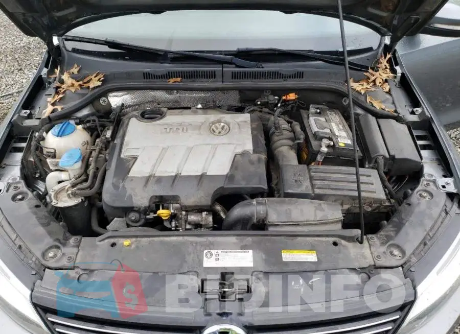3VW3L7AJ5EM337091 Photo# 11