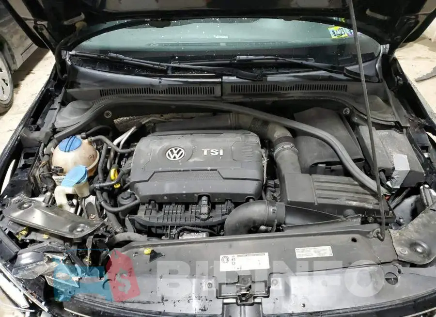 3VW4T7AJ5EM223662 Photo# 11