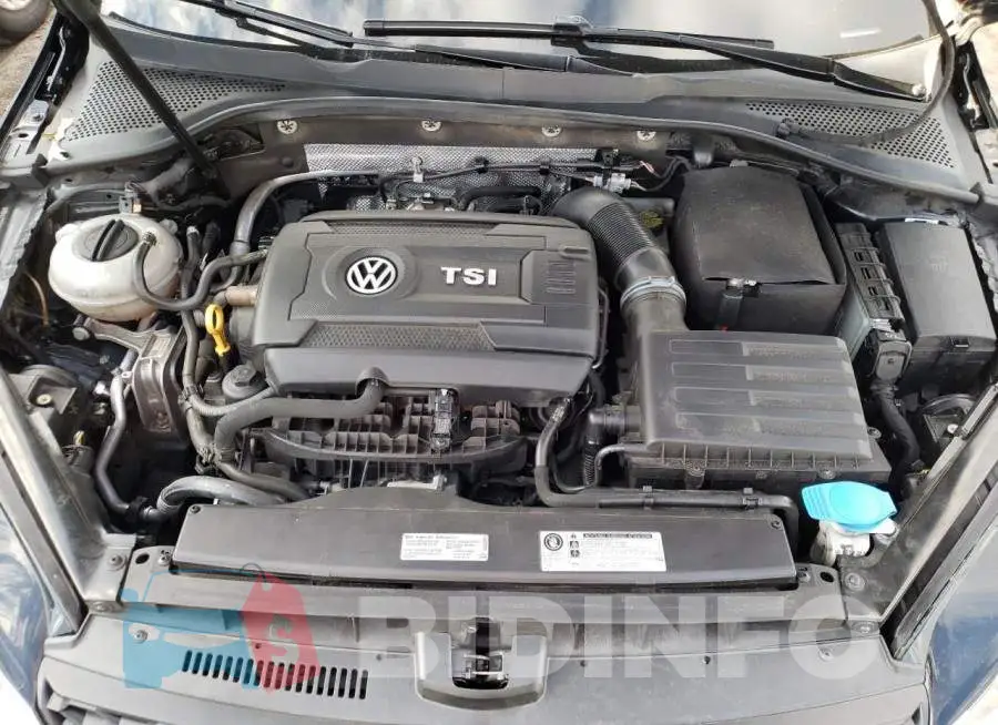 3VW4T7AU2HM065277 Photo# 11