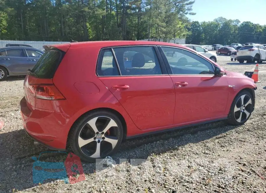 3VW5T7AU9FM078173 Photo# 3