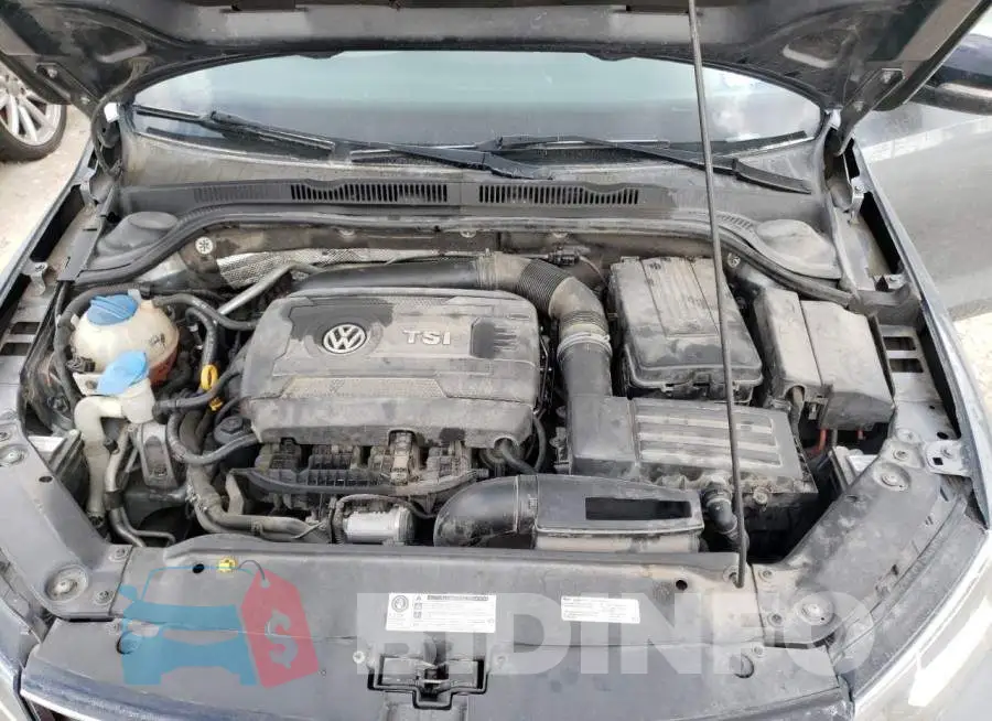 3VWD17AJ7FM211830 Photo# 11