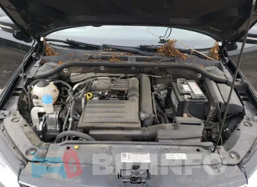 3VWDB7AJ2HM408775 Photo# 11