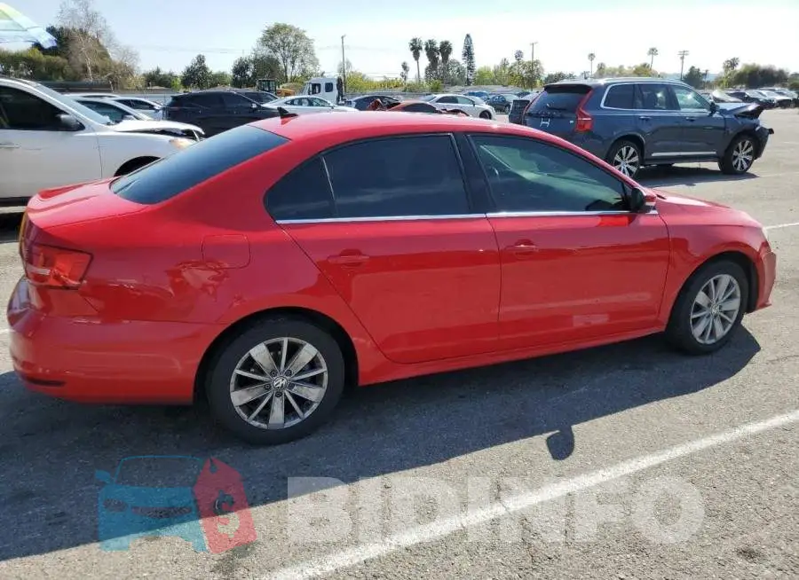 3VWLA7AJ7FM320865 Photo# 3