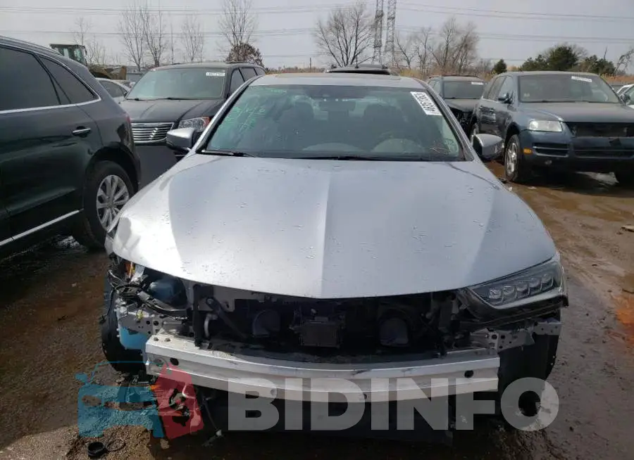 19UUB1F58LA010408 Photo# 5