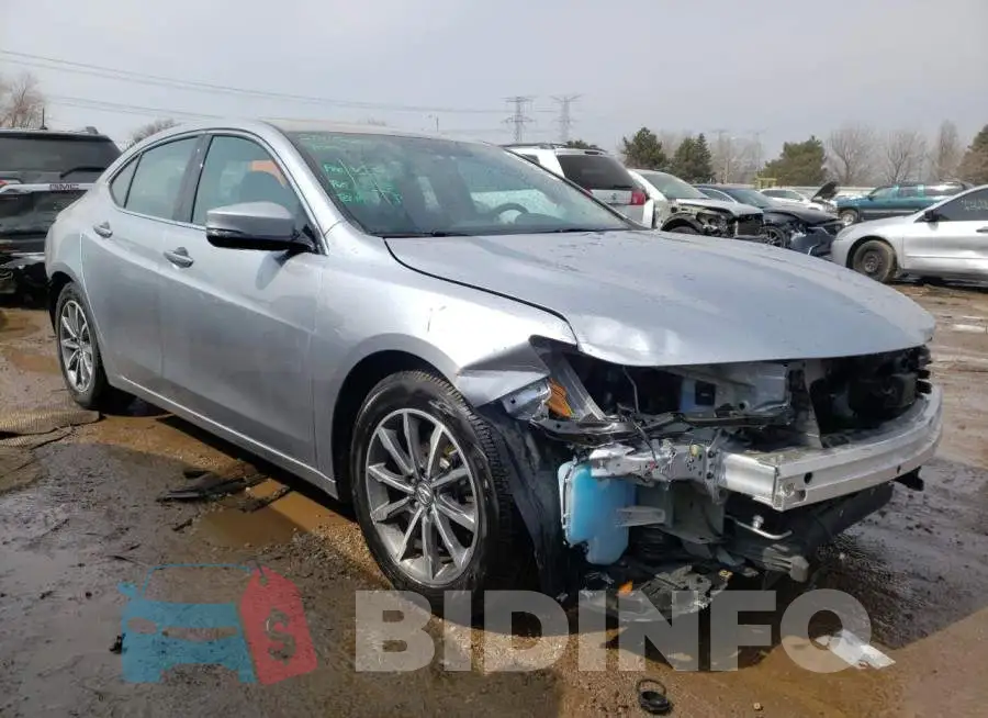 19UUB1F58LA010408 Photo# 4