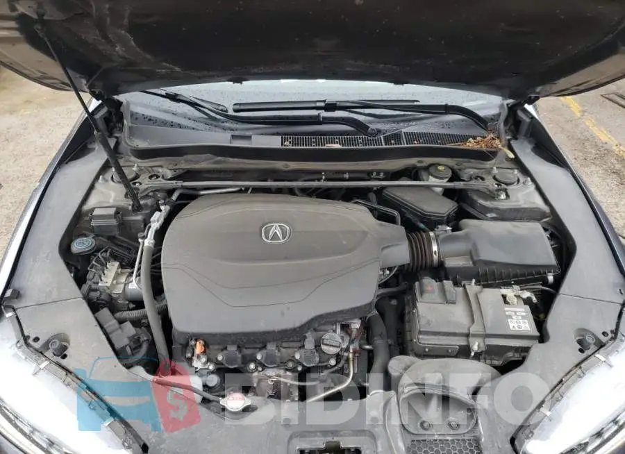 19UUB2F33KA006107 Photo# 11