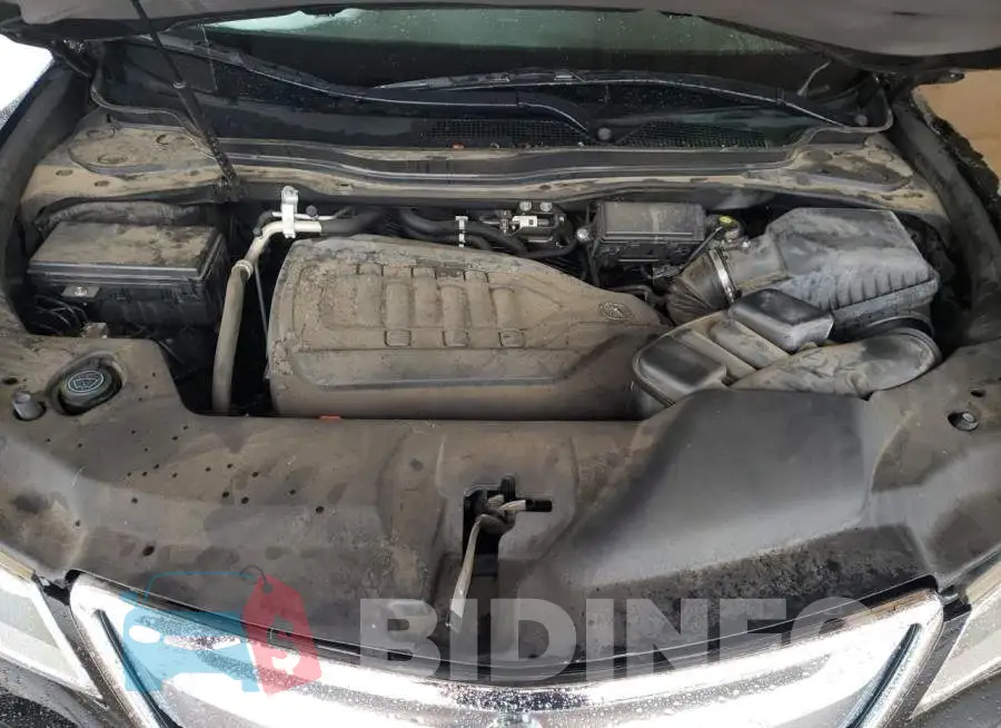 5FRYD3H83FB004975 Photo# 12