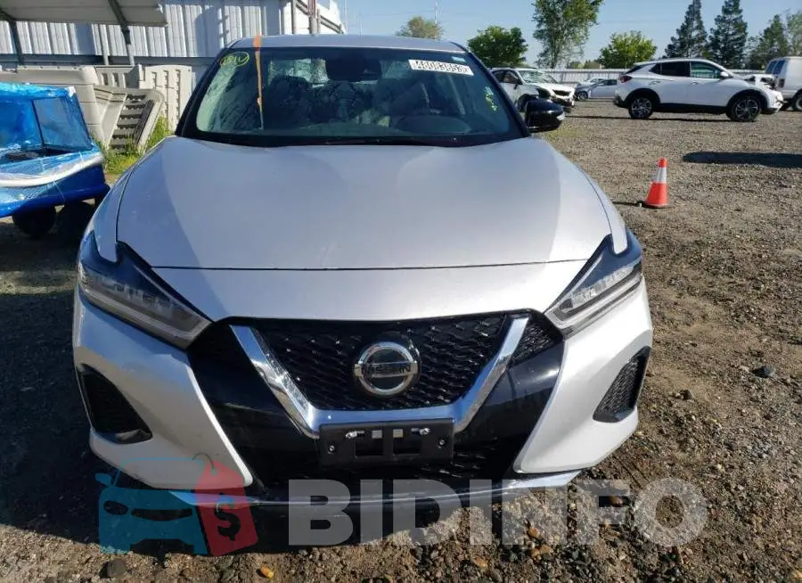 1N4AA6CV6NC502003 Photo# 5