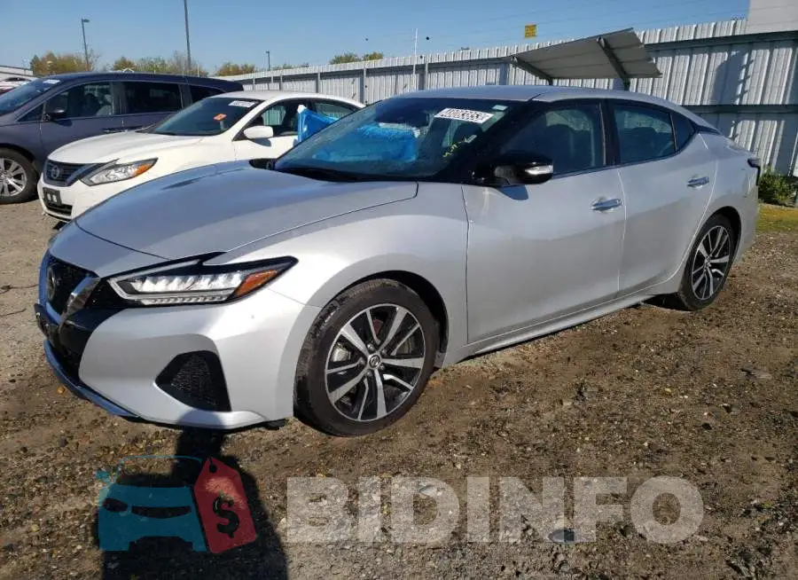 1N4AA6CV6NC502003 Photo# 1