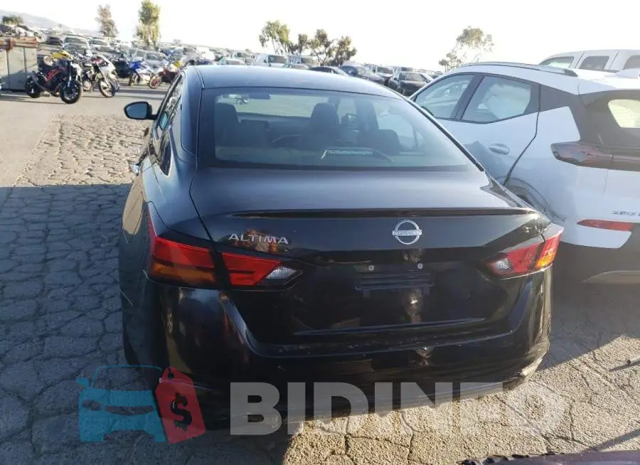1N4BL4BV1PN315473 Photo# 6