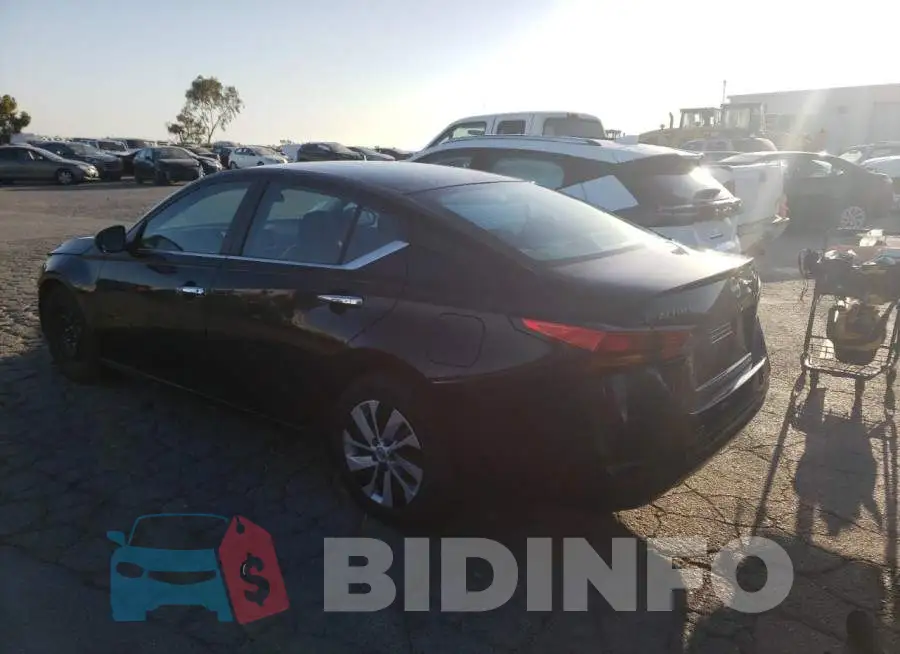 1N4BL4BV1PN315473 Photo# 2
