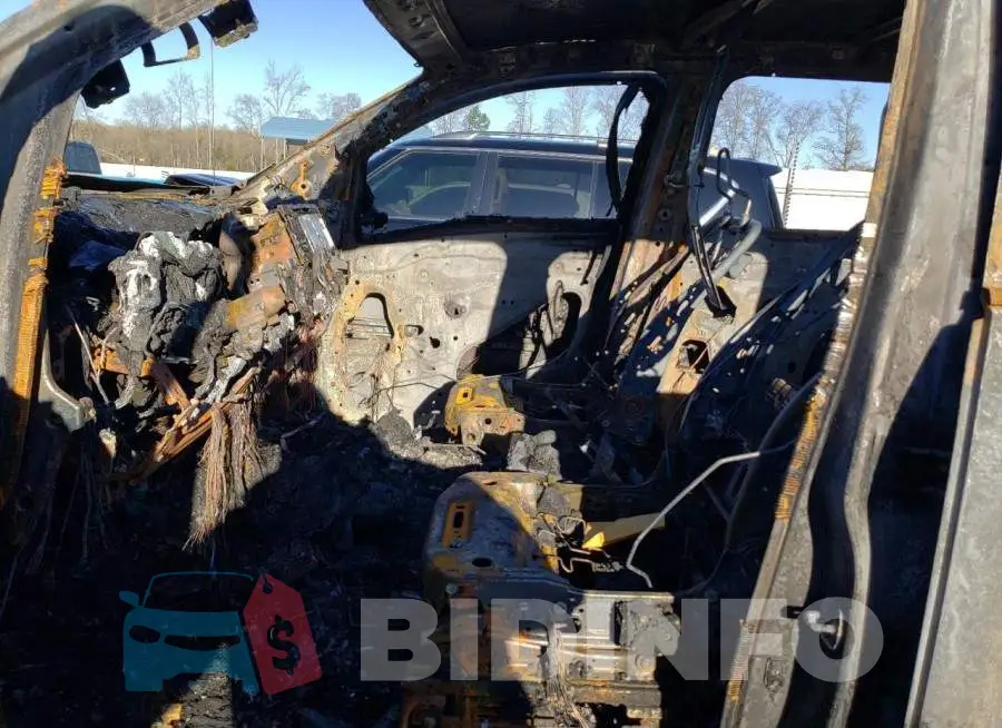 1N6BA1F46HN507177 Photo# 7