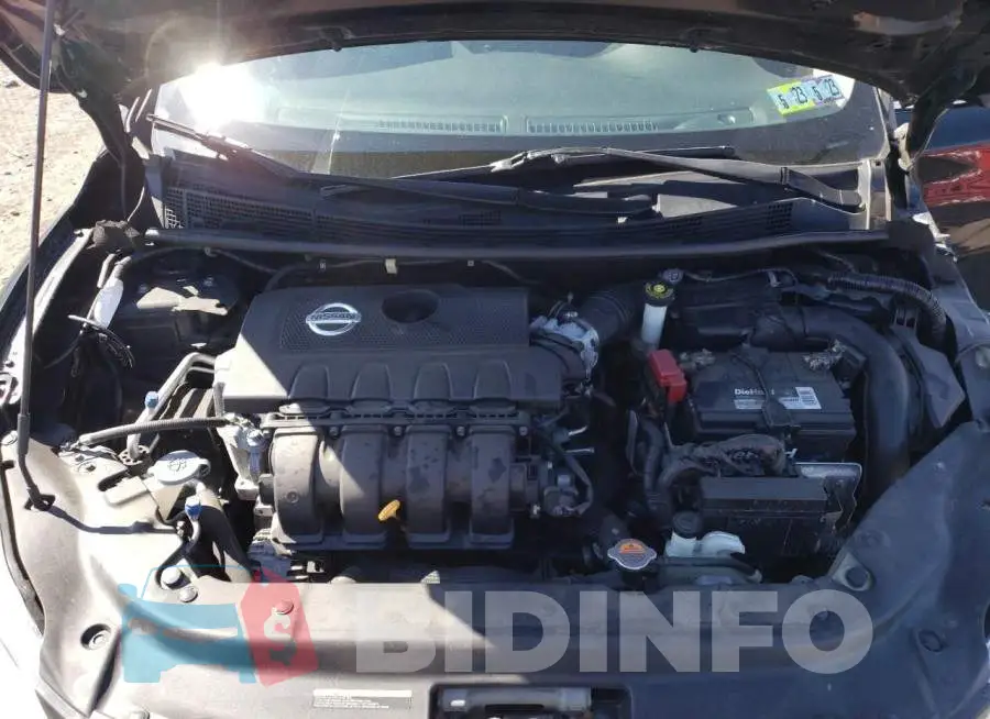 3N1AB7AP4EY313846 Photo# 11