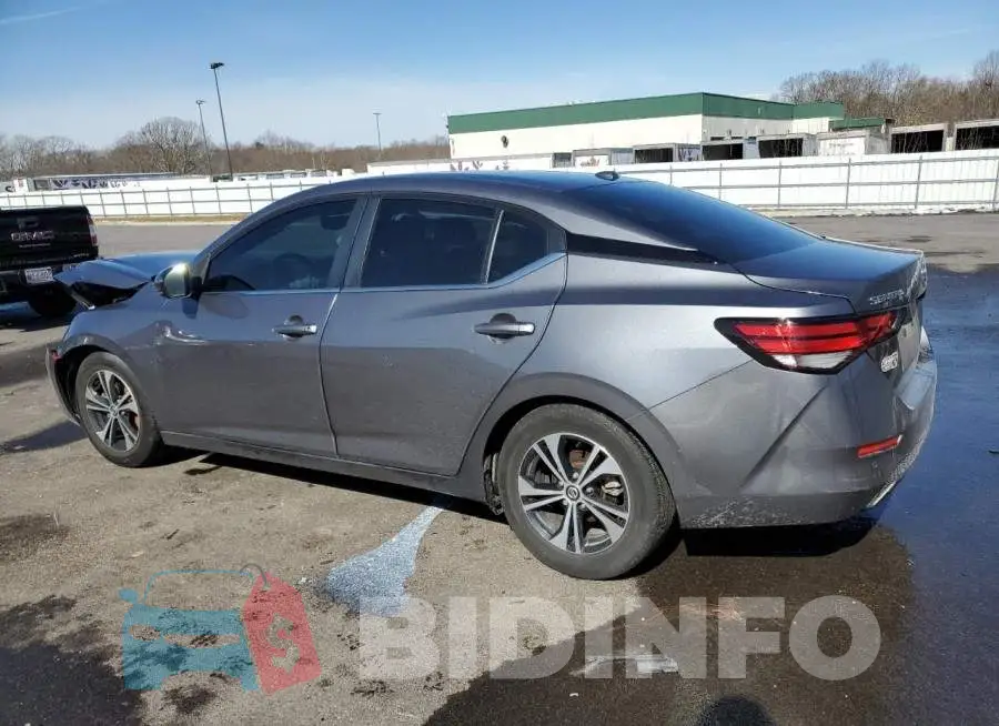 3N1AB8CV2LY312774 Photo# 2