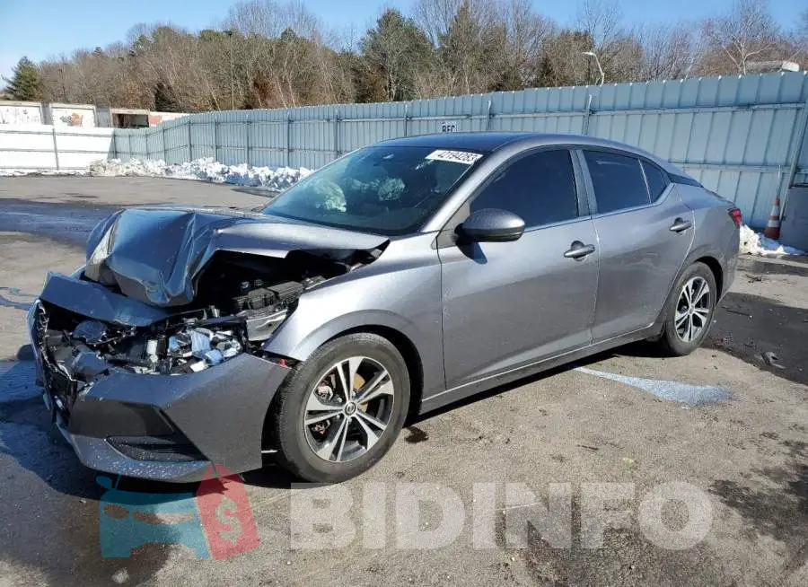 3N1AB8CV2LY312774 Photo# 1