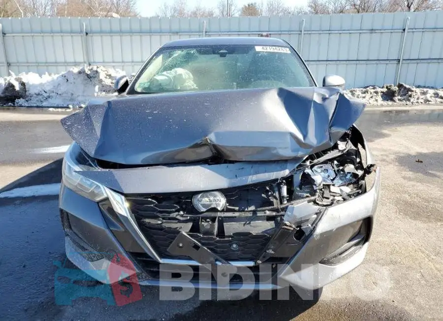 3N1AB8CV2LY312774 Photo# 5