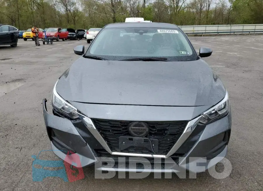 3N1AB8CV3NY244066 Photo# 5