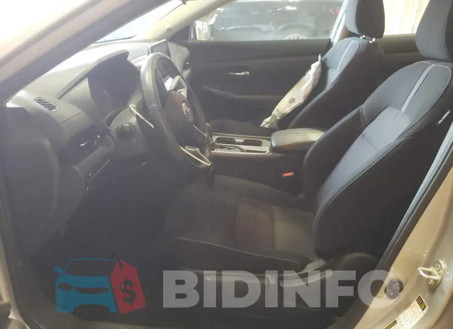 3N1AB8CV4NY230712 Photo# 7