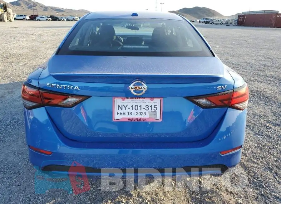 3N1AB8CV8NY319263 Photo# 6
