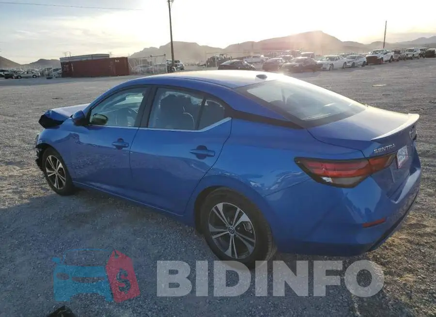 3N1AB8CV8NY319263 Photo# 2