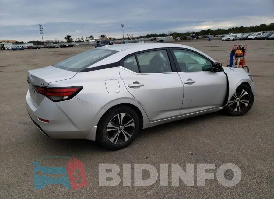 3N1AB8CV9LY297383 Photo# 3