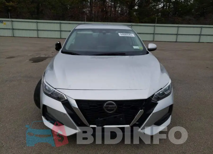 3N1AB8CV9LY297383 Photo# 5