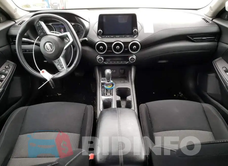 3N1AB8CV9LY297383 Photo# 8