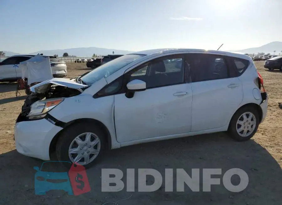 3N1CE2CP5FL419477 Photo# 1