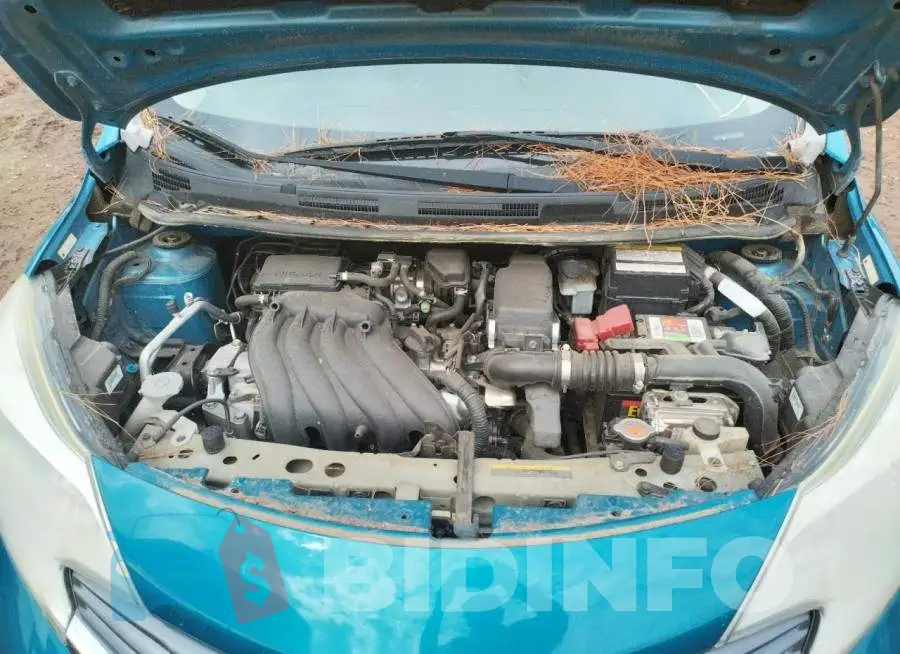 3N1CE2CP8FL407761 Photo# 7