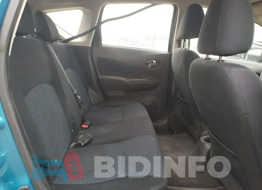 3N1CE2CP8FL407761 Photo# 6