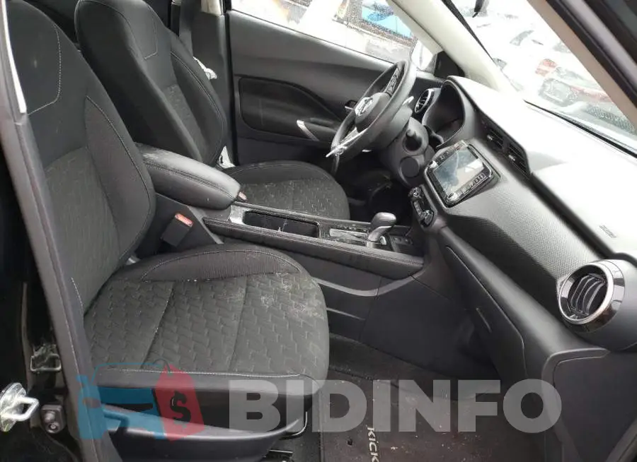 3N1CP5CV1ML494975 Photo# 7